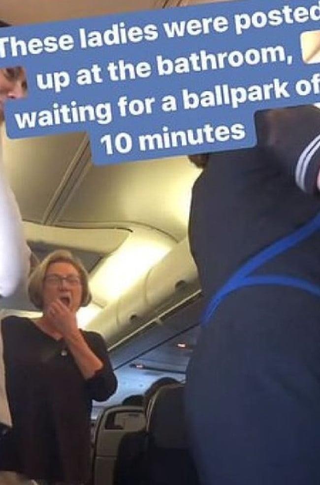 vợ chồng ân ái trên máy bay ảnh 1 vo chong an ai tren may bay anh 1