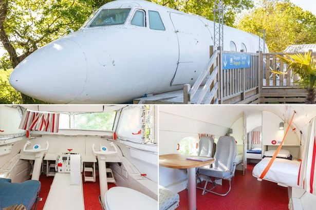 buong lai may bay tro thanh toilet anh 6