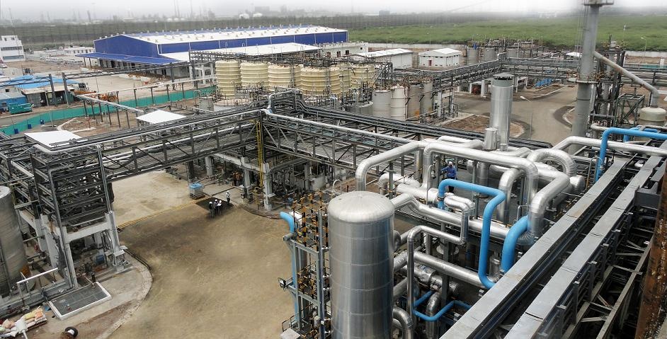 An Do huong loi tu thuong chien My Trung anh 2