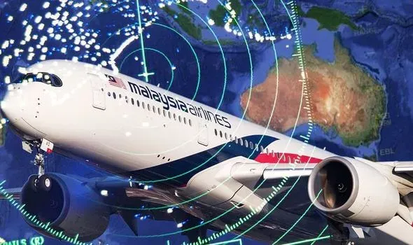 Gia thuyet moi ve vu mat tich bi an cua may bay MH370 hinh anh