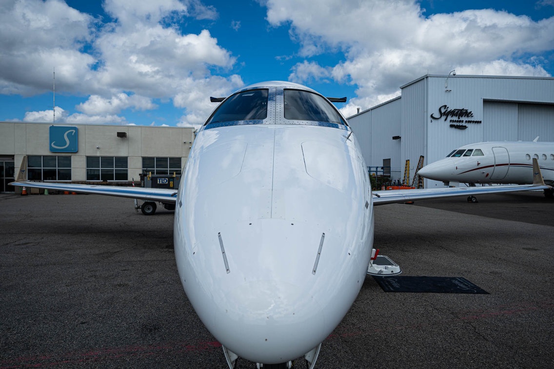 dich vu thue may bay rieng tai My anh 2