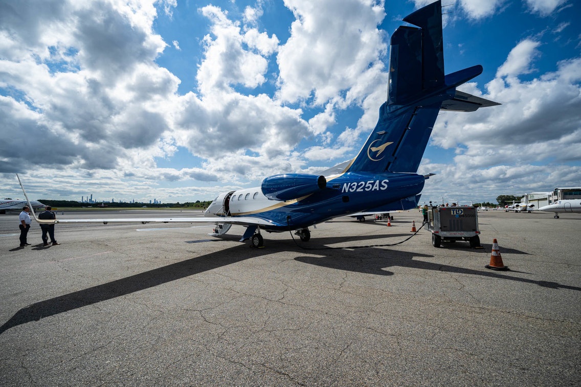 dich vu thue may bay rieng tai My anh 4