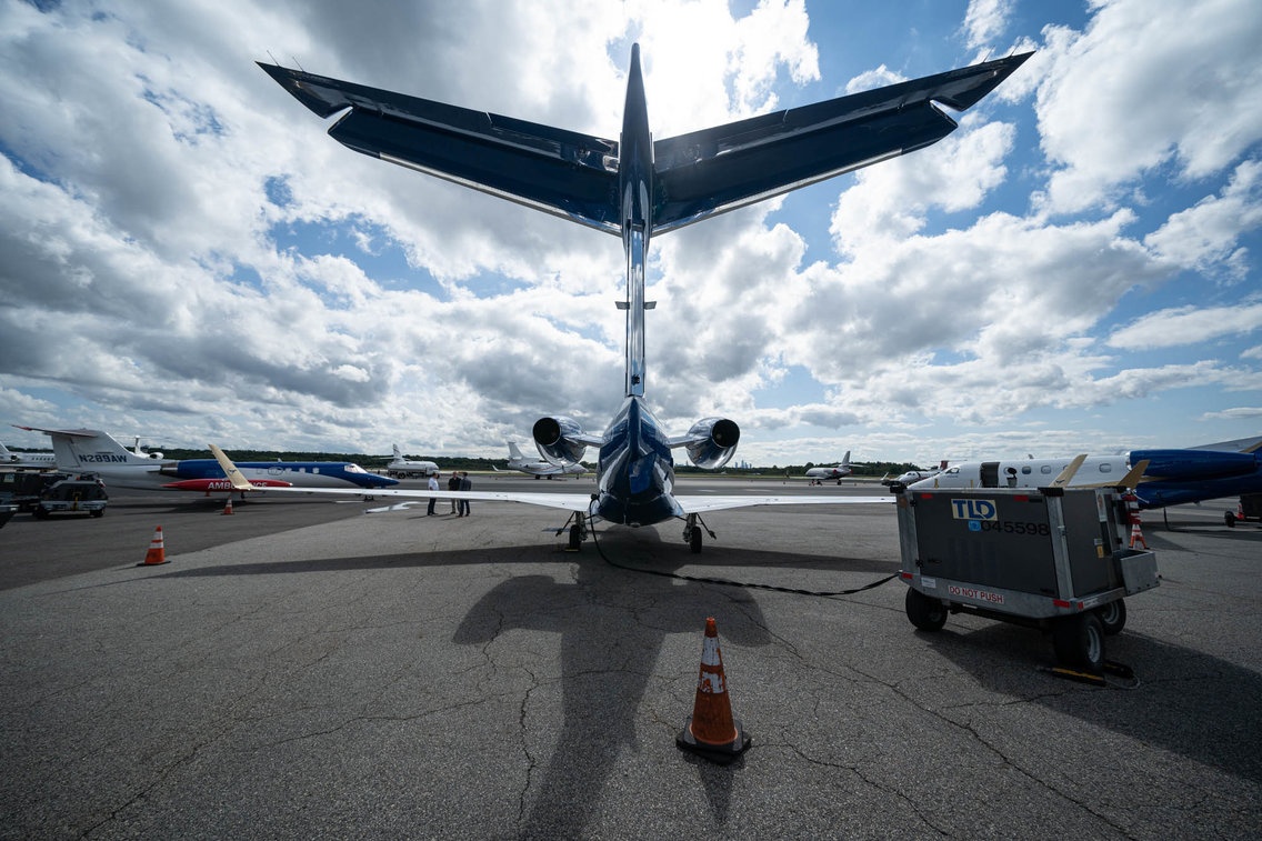 dich vu thue may bay rieng tai My anh 6