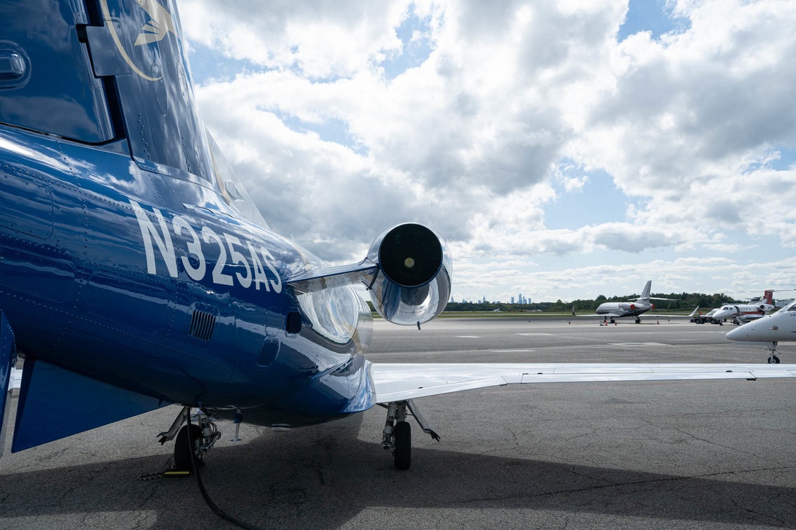 dich vu thue may bay rieng tai My anh 7