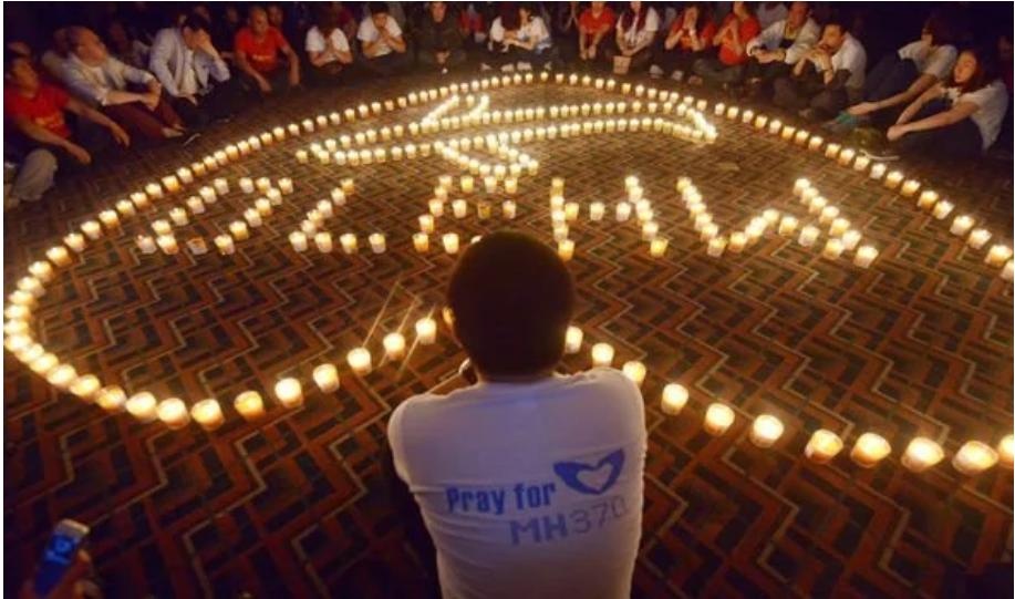 Thuong 250.000 euro cho nguoi cung cap thong tin ve MH370 hinh anh