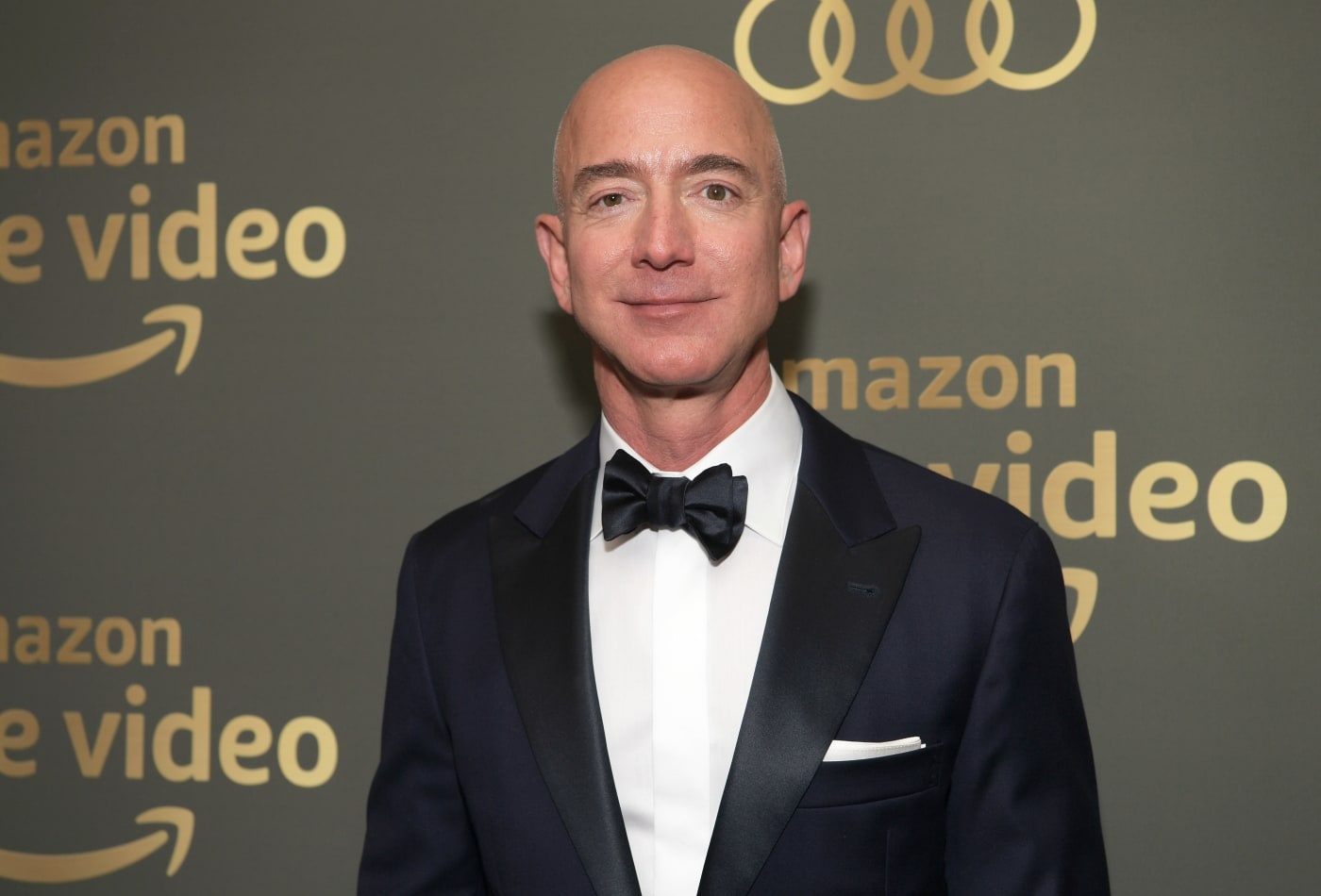 vo cu cua jeff bezos gop mat vao danh sach ty phu My anh 1