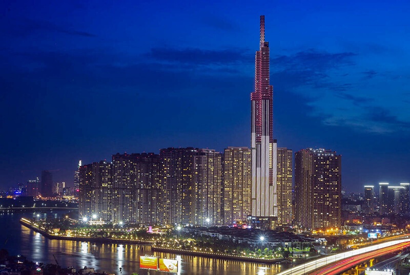 landmark 81 cao thu 10 chau A anh 11