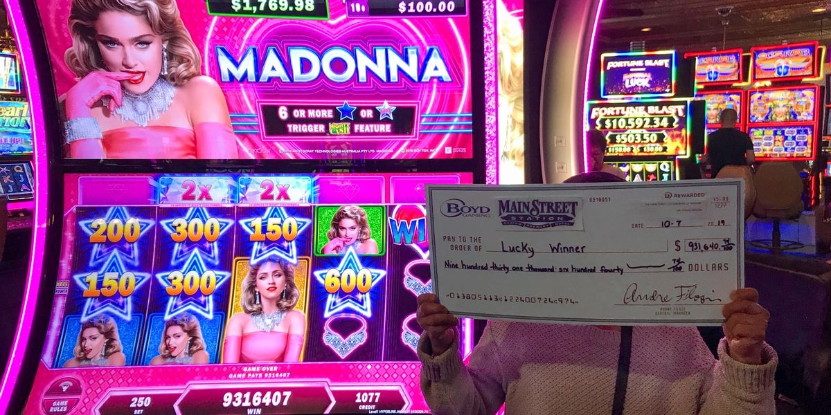 Choi bac o Las Vegas, co gai Hawaii trung gan 1 trieu USD hinh anh