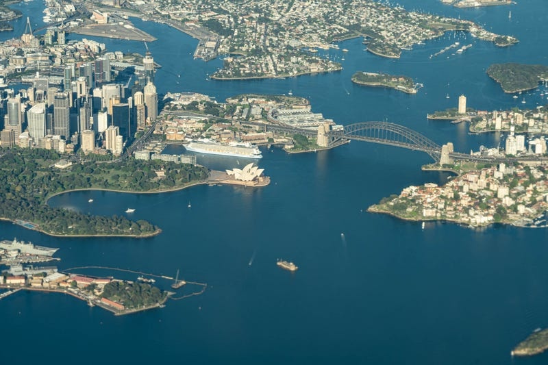 Chuyen bay dai nhat the gioi anh 21