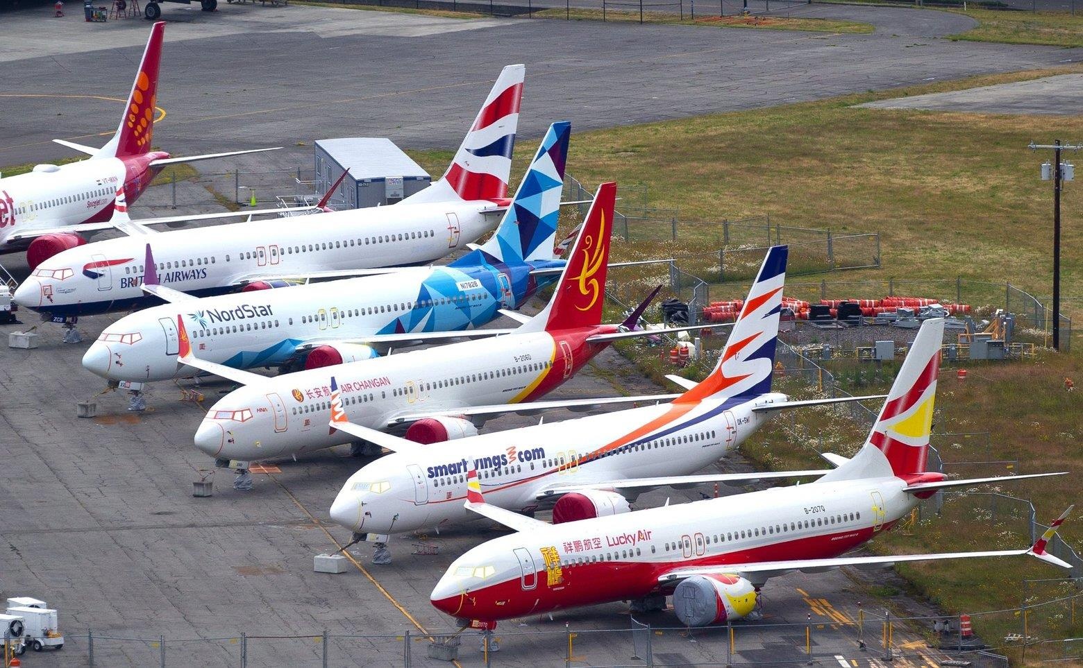 ‘Vi loi cua Boeing, hanh khach bi dua vao nhung co quan tai bay’ hinh anh