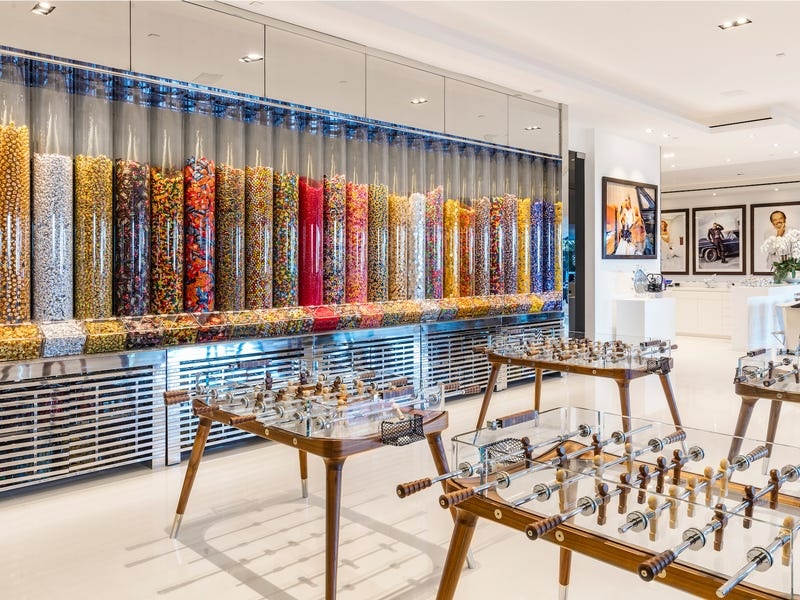 biet thu dat nhat My rot gia 62% anh 11