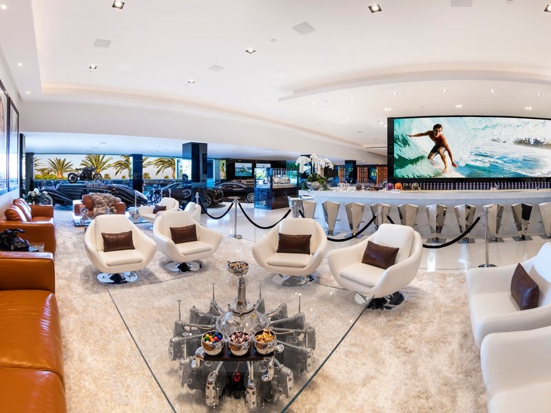 biet thu dat nhat My rot gia 62% anh 15