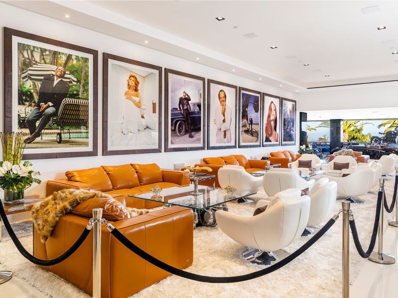 biet thu dat nhat My rot gia 62% anh 16