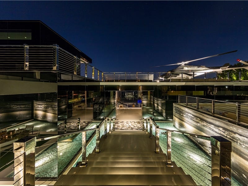 biet thu dat nhat My rot gia 62% anh 6