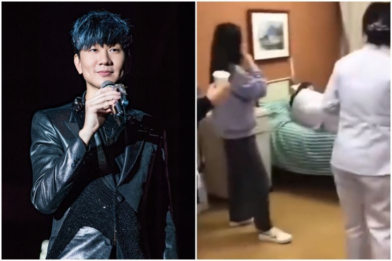 y tá bán túi dịch và ống tiêm của ca sĩ ảnh 2 y ta ban tui dich va ong tiem cua ca si anh 2