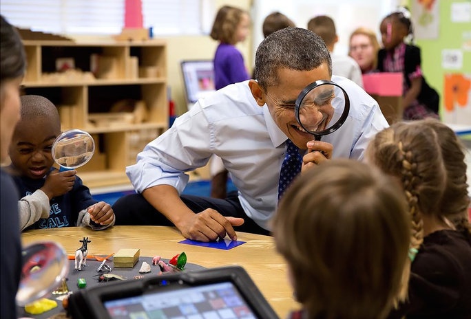 tai san cuu Tong thong Barack Obama anh 15