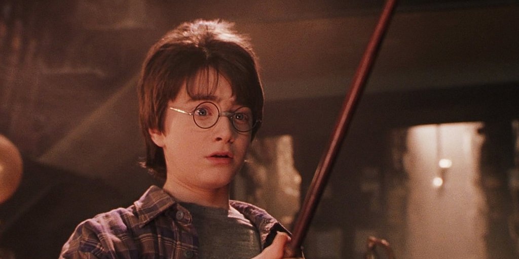 Harry Potter tro thanh nan nhan cua chien tranh thuong mai My - Trung hinh anh