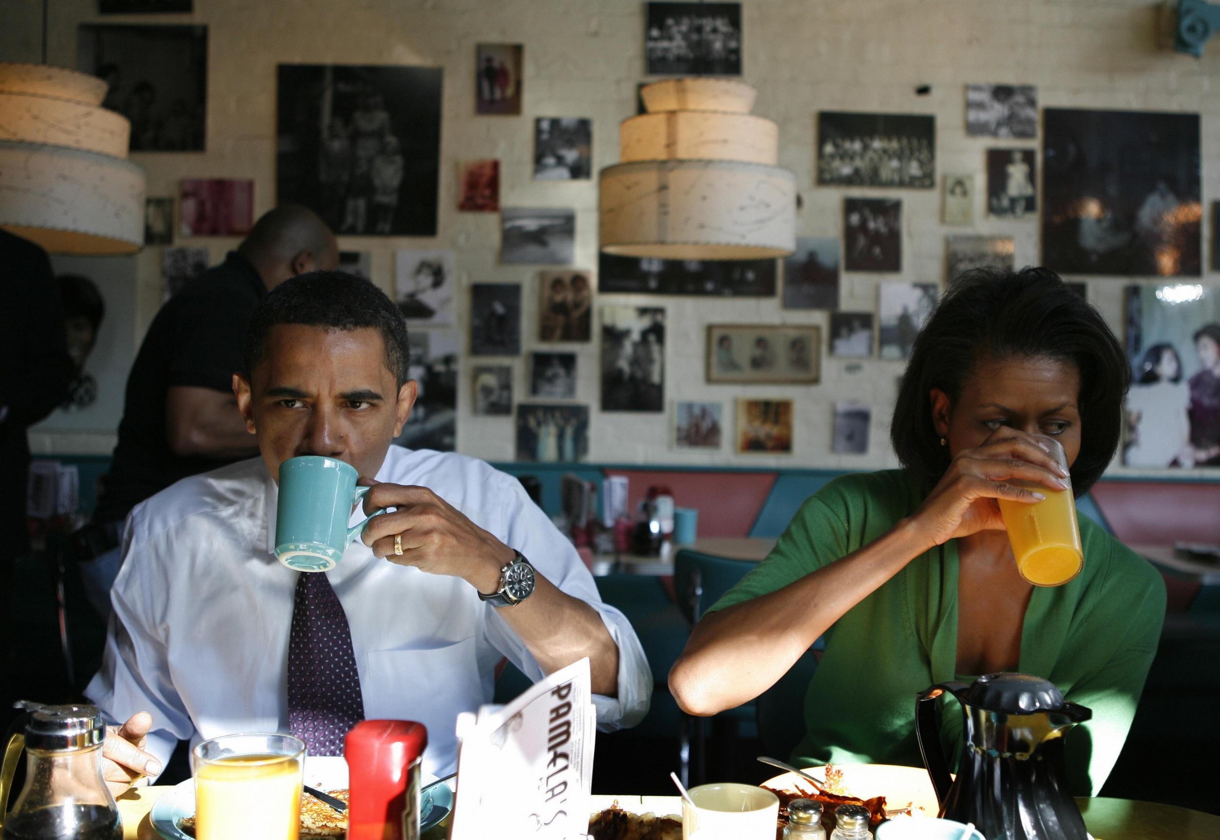 tai san cuu Tong thong Barack Obama anh 2