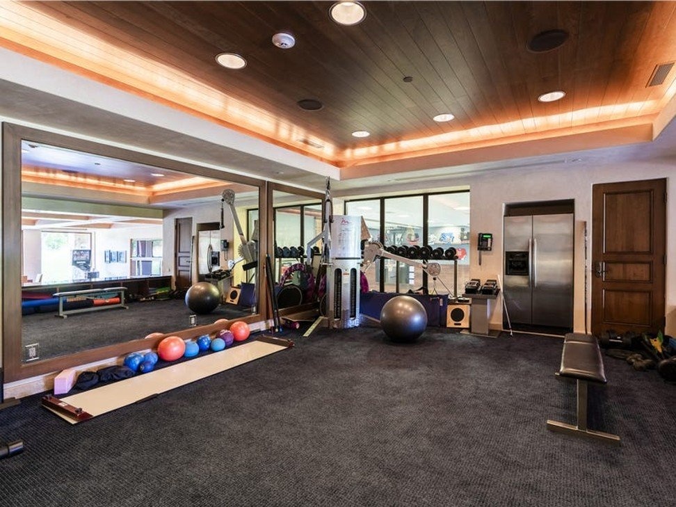 ngoi nha cua Scott McNealy anh 12