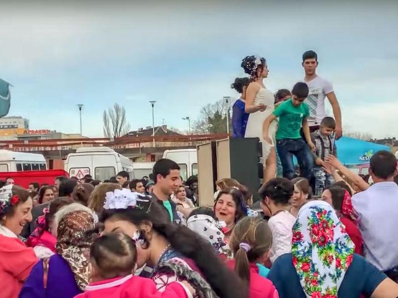 khu cho dac biet tren the gioi anh 13