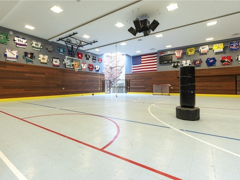 ngoi nha cua Scott McNealy anh 17