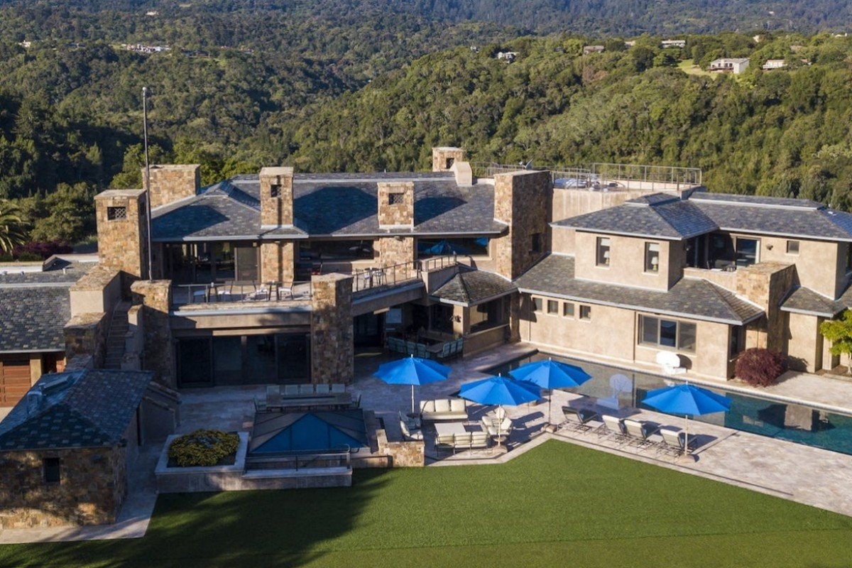 Tu 100 trieu USD, can nha dat nhat San Francisco rot gia mot nua hinh anh