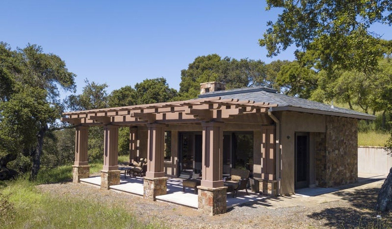 ngoi nha cua Scott McNealy anh 20