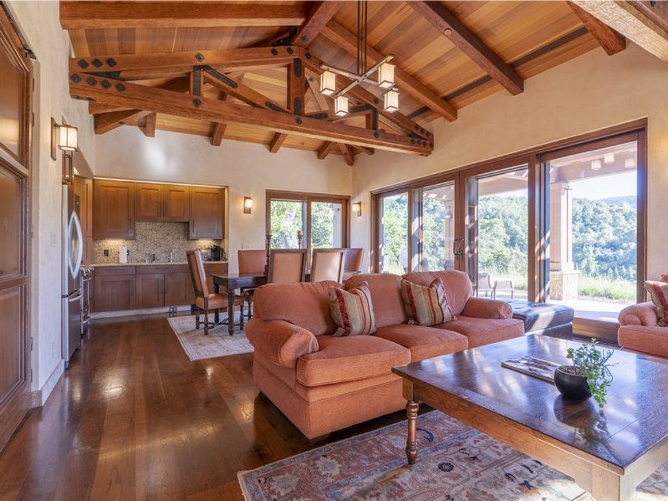 ngoi nha cua Scott McNealy anh 21