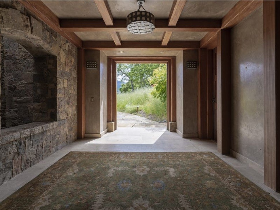 ngoi nha cua Scott McNealy anh 2