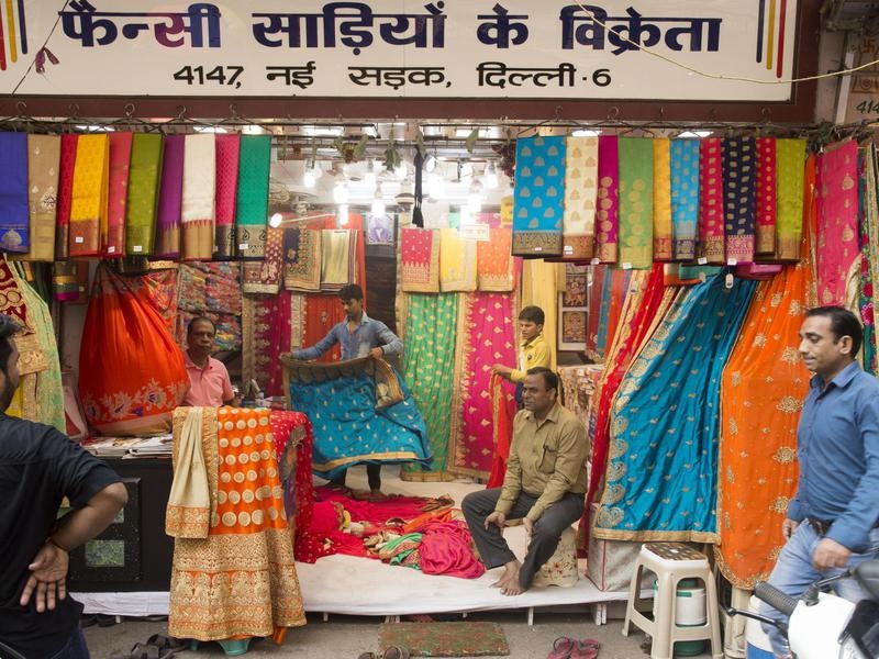 khu cho dac biet tren the gioi anh 4