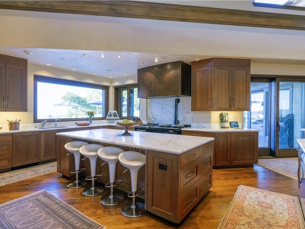 ngoi nha cua Scott McNealy anh 5