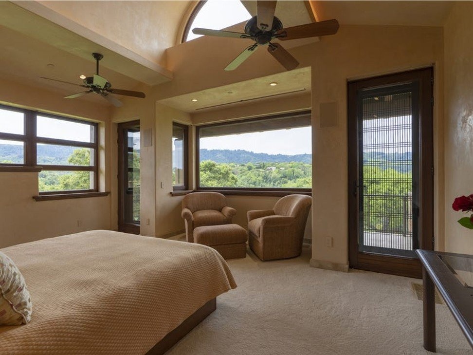 ngoi nha cua Scott McNealy anh 7