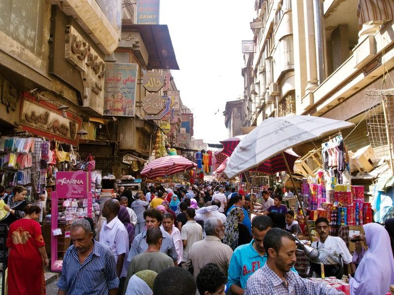 khu cho dac biet tren the gioi anh 8