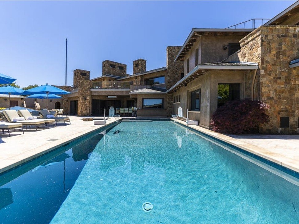 ngoi nha cua Scott McNealy anh 9