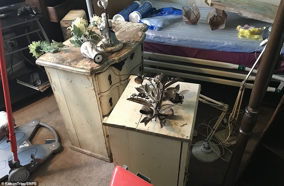 kho bau trong tu lanh anh 12