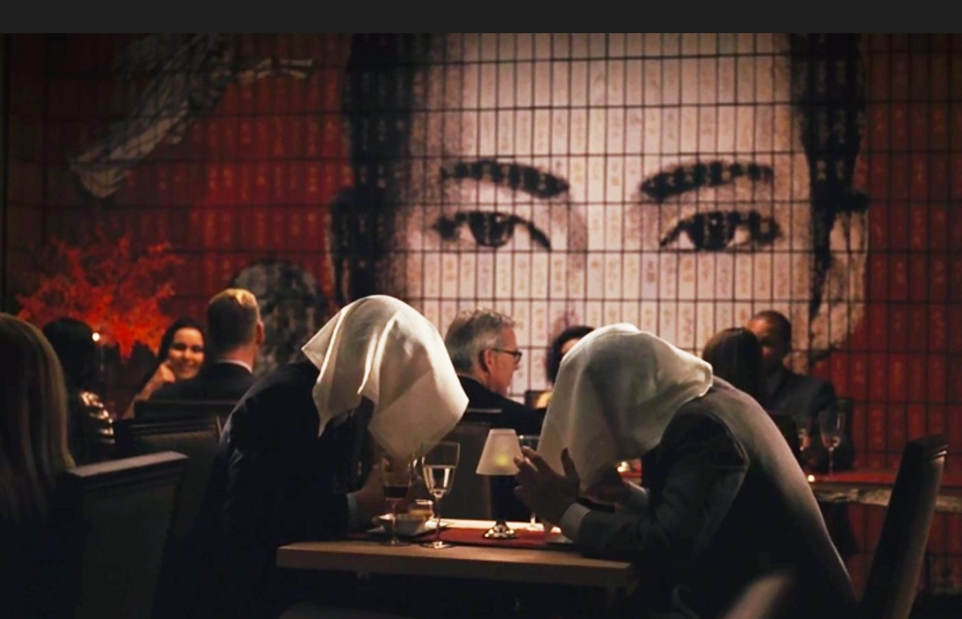 Nhung mon an chi danh rieng cho nguoi giau hinh anh