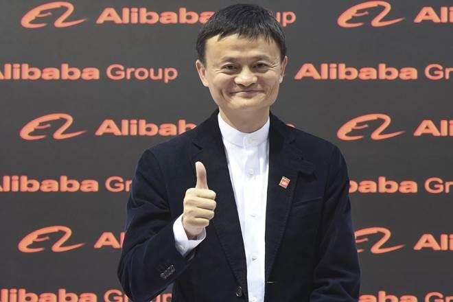 Jack Ma va nhom ty phu giau nhat Trung Quoc hinh anh
