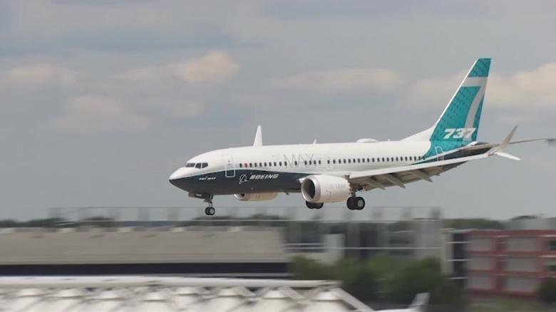 boeing 737 max bán được từ khi cấm bay ảnh 1 boeing 737 max ban duoc tu khi cam bay anh 1