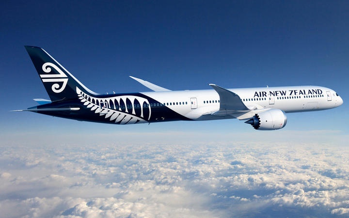 Air New Zealand la hang hang khong tot nhat 2020 anh 1