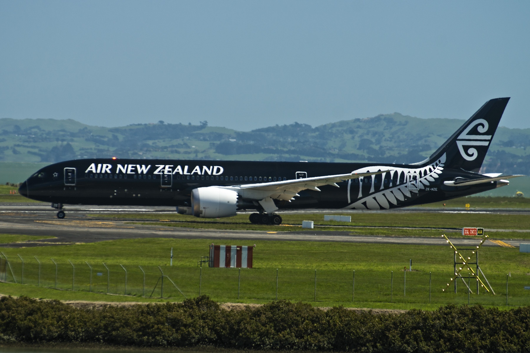 Air New Zealand la hang hang khong tot nhat 2020 anh 2