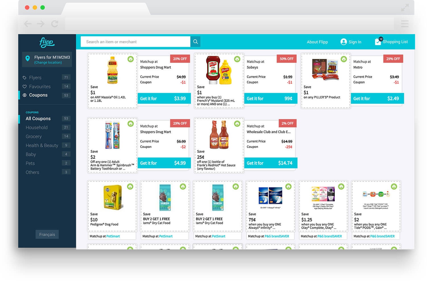 mua sam ngay Black Friday anh 4