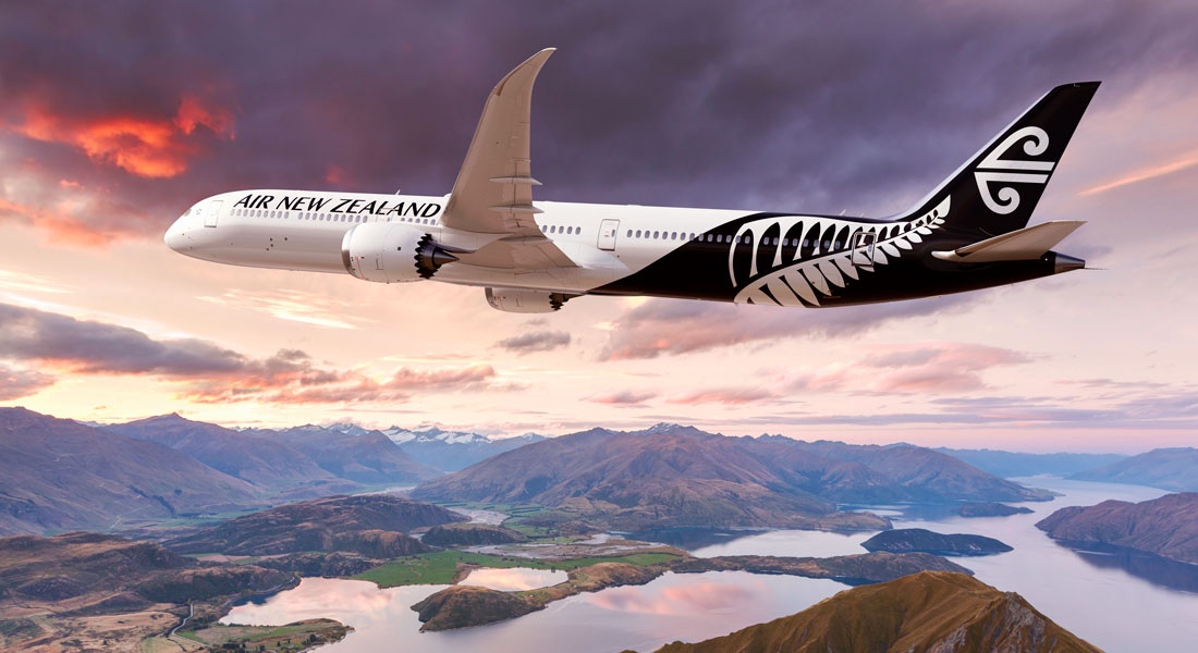 Air New Zealand la hang hang khong tot nhat 2020 anh 5