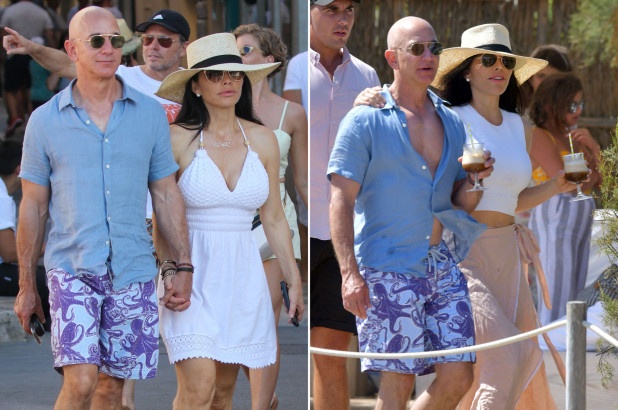 Dung 'do doi' cung Jeff Bezos, Bill Gates... voi gia chi tu 10 USD hinh anh