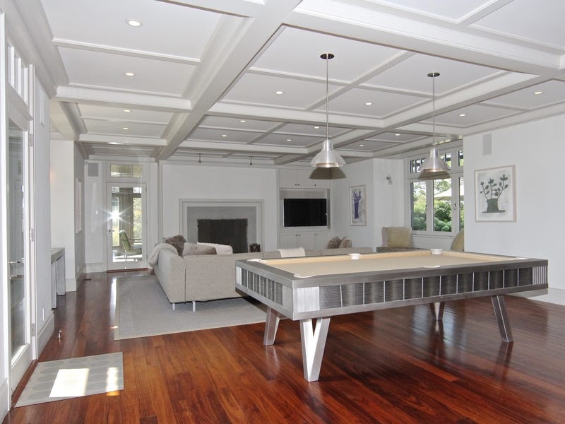 can nha moi cua Barack Obama anh 8