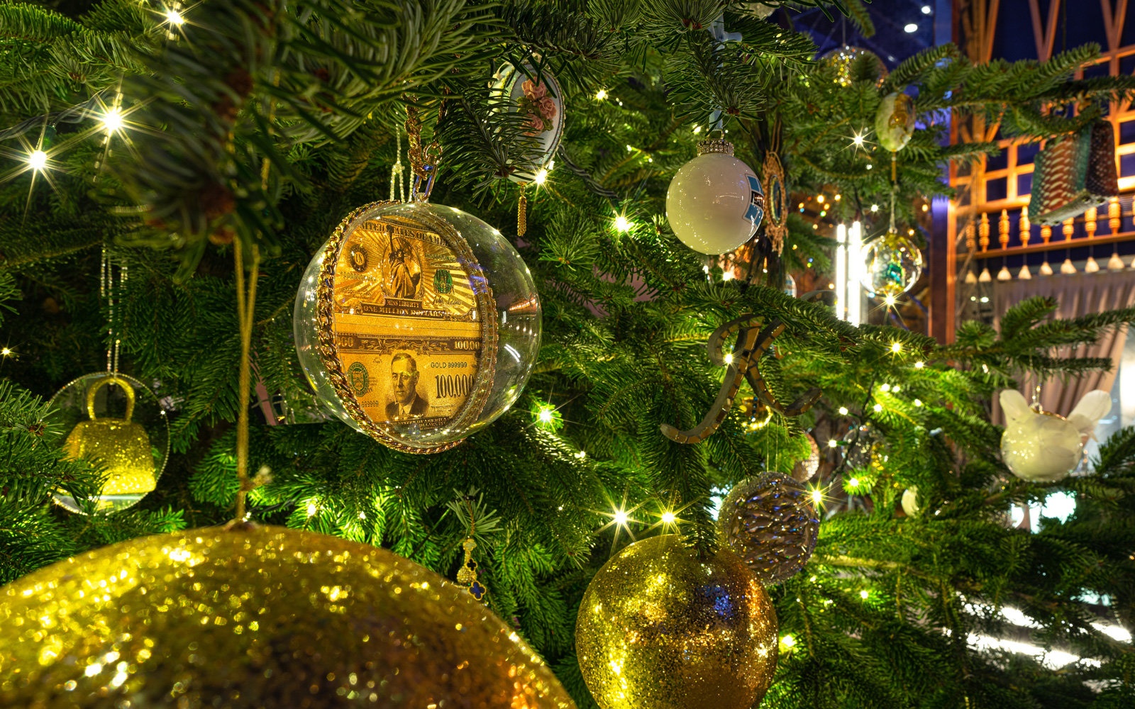 cay thong noel dat nhat the gioi anh 2