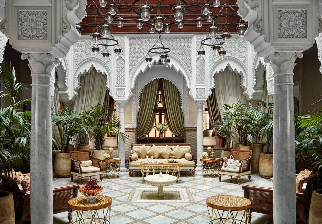 10 khach san dat do nhat the gioi hinh anh