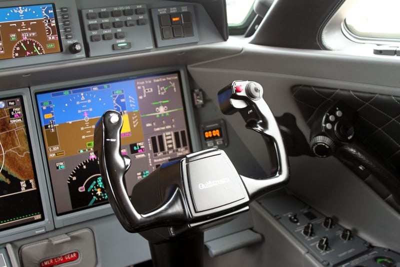 may bay Gulfstream G650 Obama sang VN anh 3