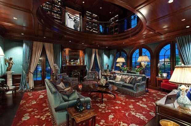 nha tai phiet Trung Quoc Chen Mailin anh 1