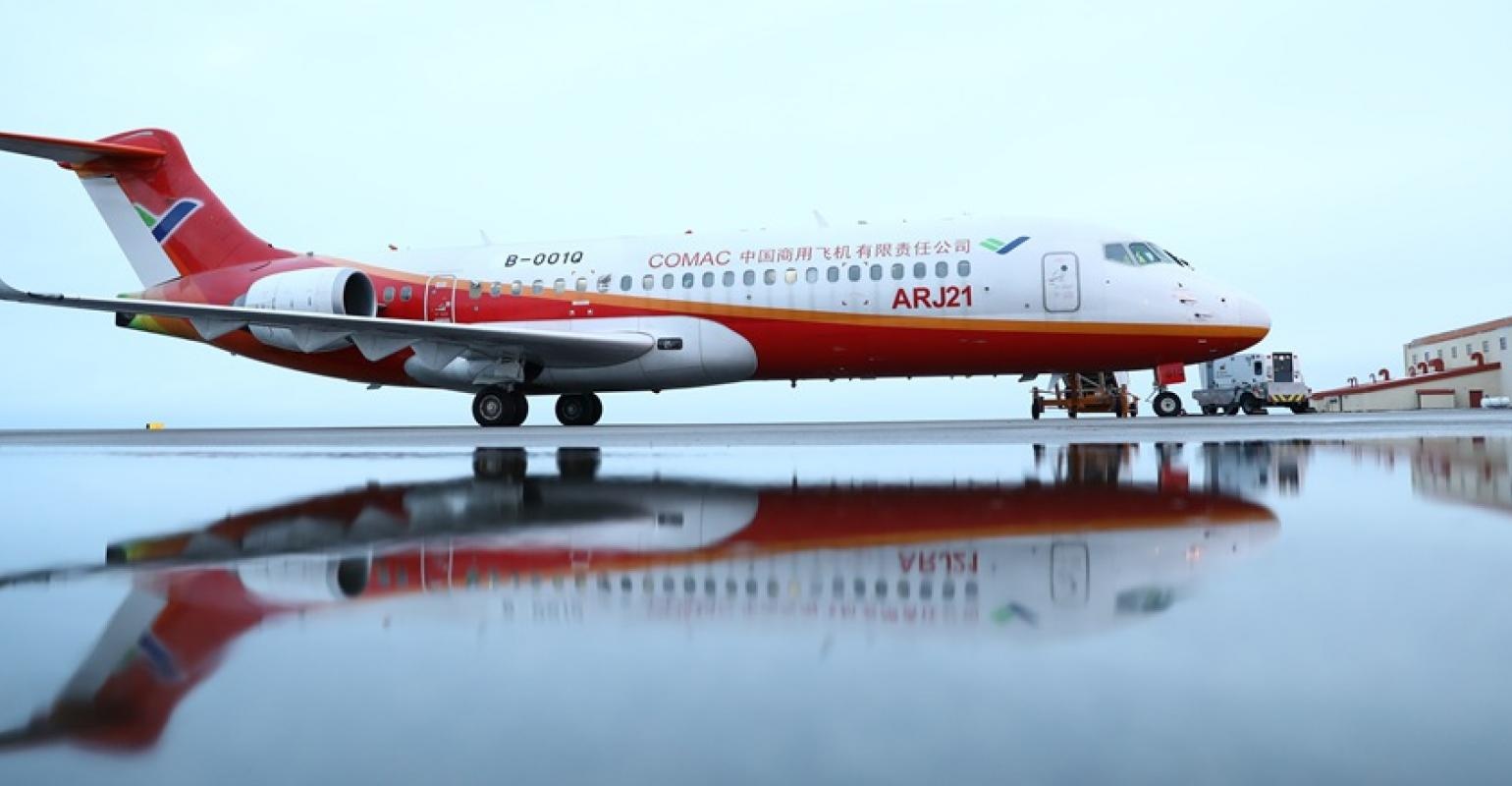 doi thu cua Boeing va Airbus anh 4