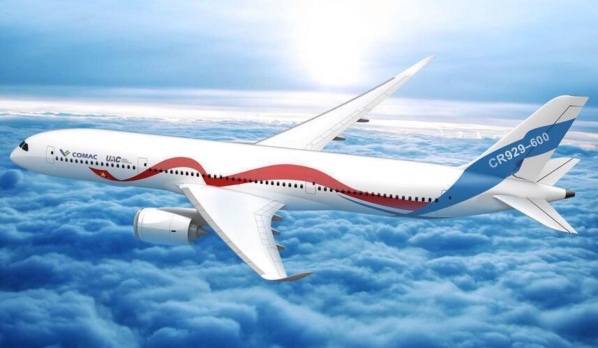 doi thu cua Boeing va Airbus anh 8